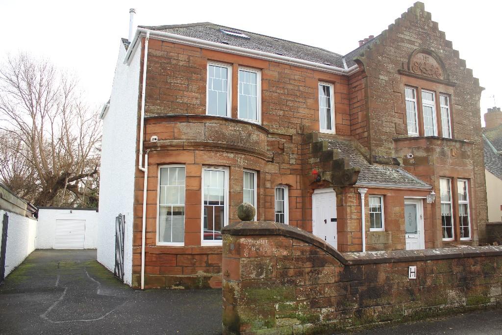 Main image of property: Clarke Avenue,Ayr,KA7