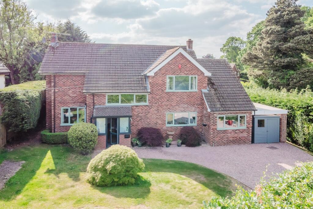 Main image of property: Spinney Avenue, Goostrey