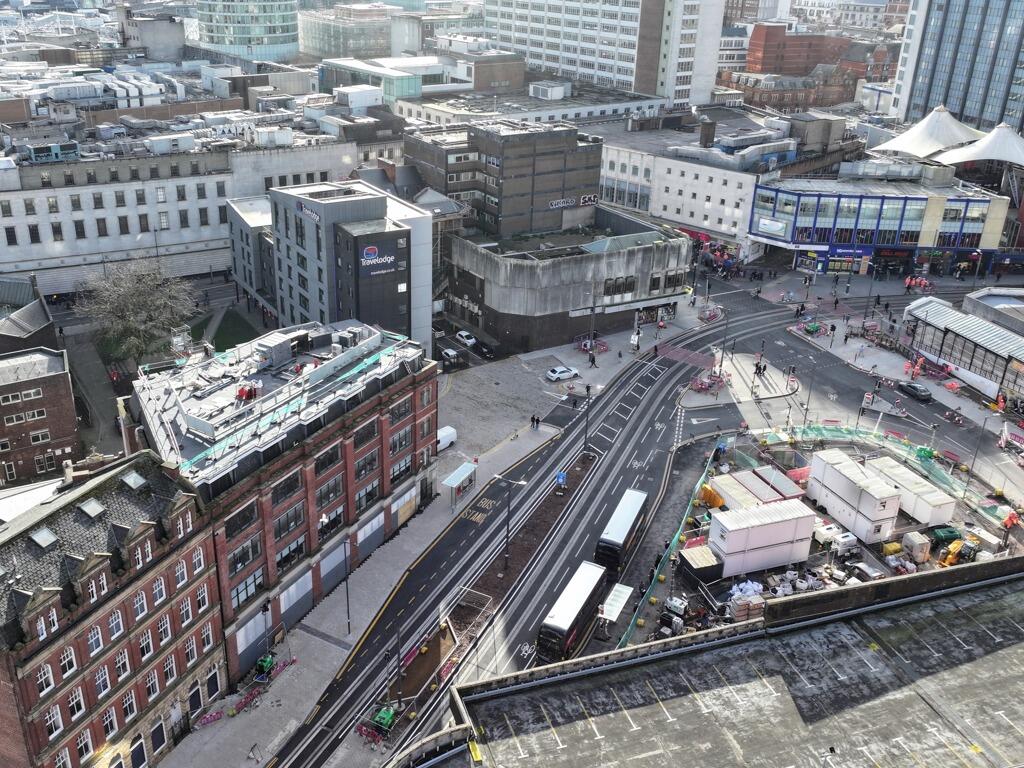 Additional image 5 of Albert House, 12-26 Albert Street, Birmingham, West Midlands, B4 7UD