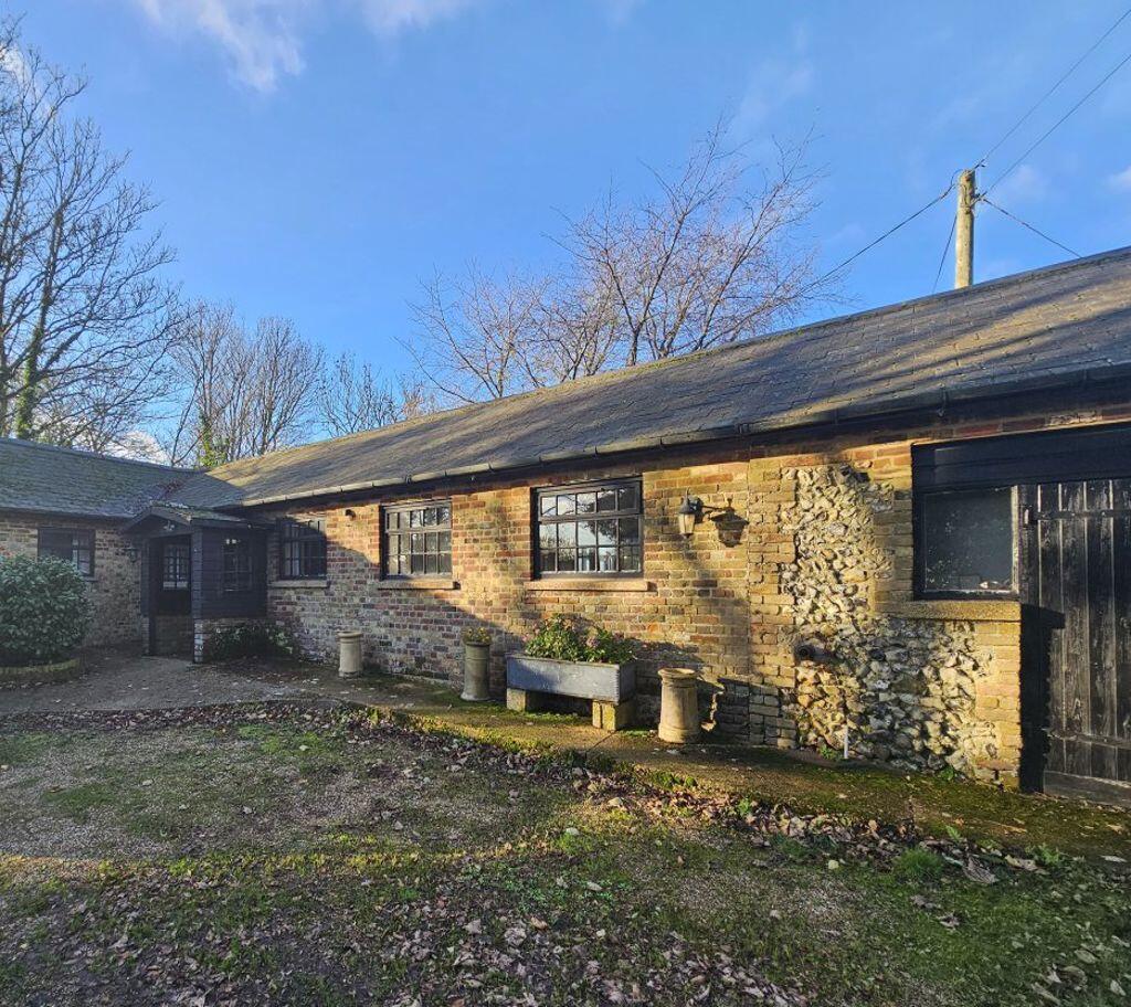 Main image of property: Meggett Lane Alkham