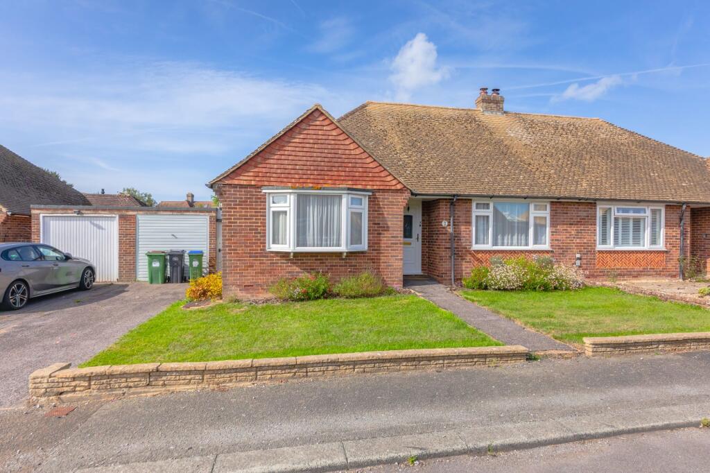 Main image of property: Greater Paddock, Ringmer, BN8