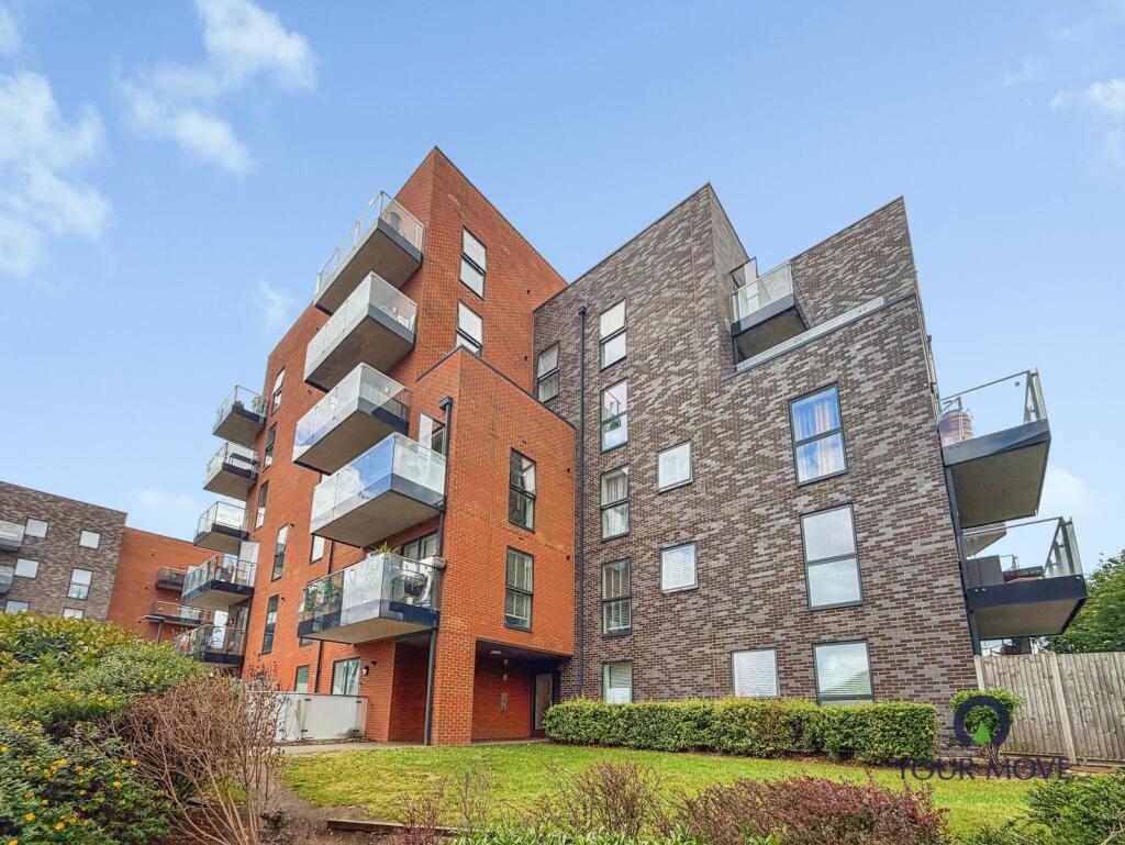 Main image of property: Larner Road, Erith, DA8