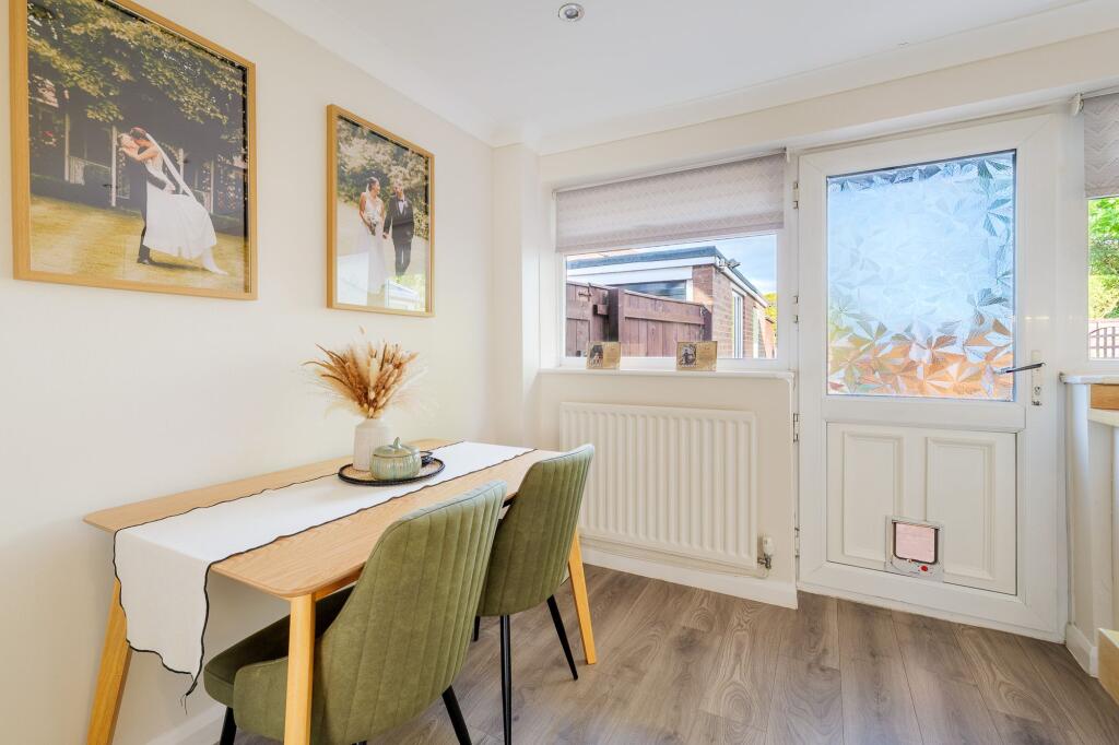 House in North Tyneside, North East - View 5