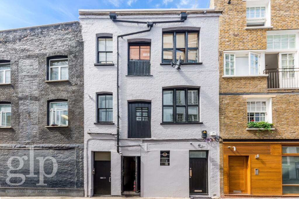 Studio apartment for rent