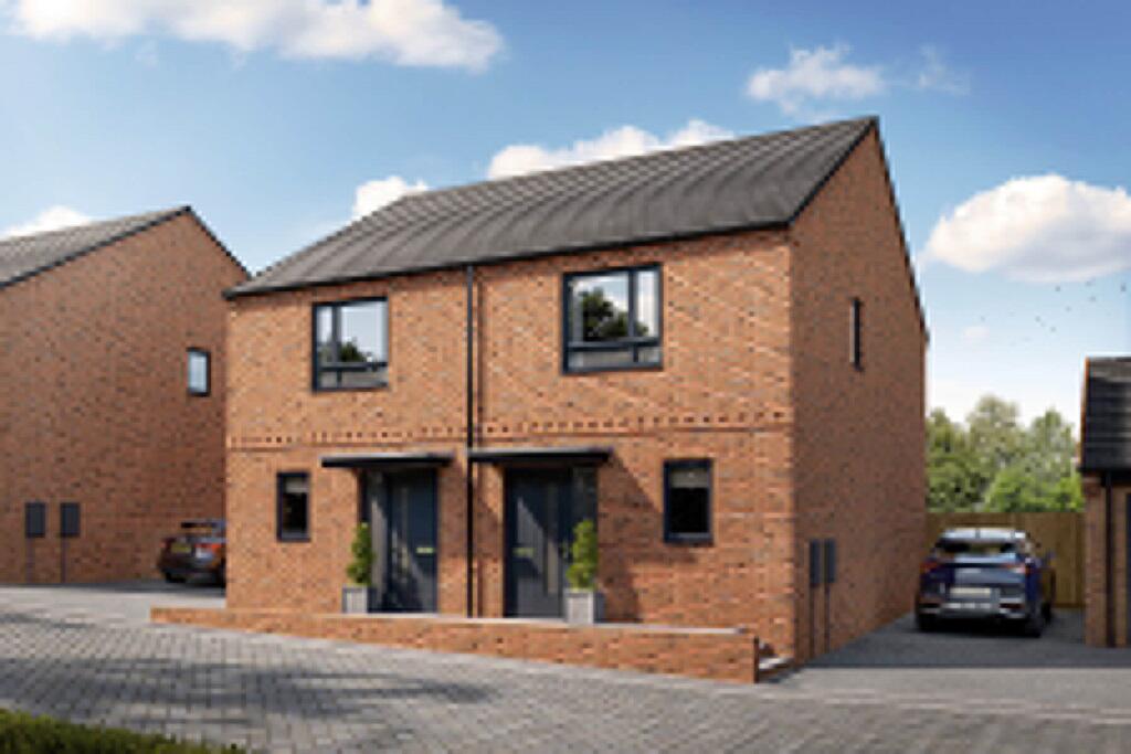 Main image of property: Station Road,
Altofts,
West Yorkshire,
WF6 2ND