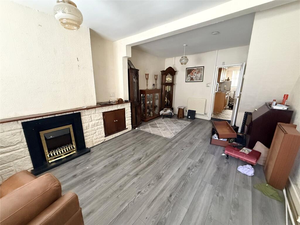 Grange Street, Liverpool, Merseyside, L6 photo 2