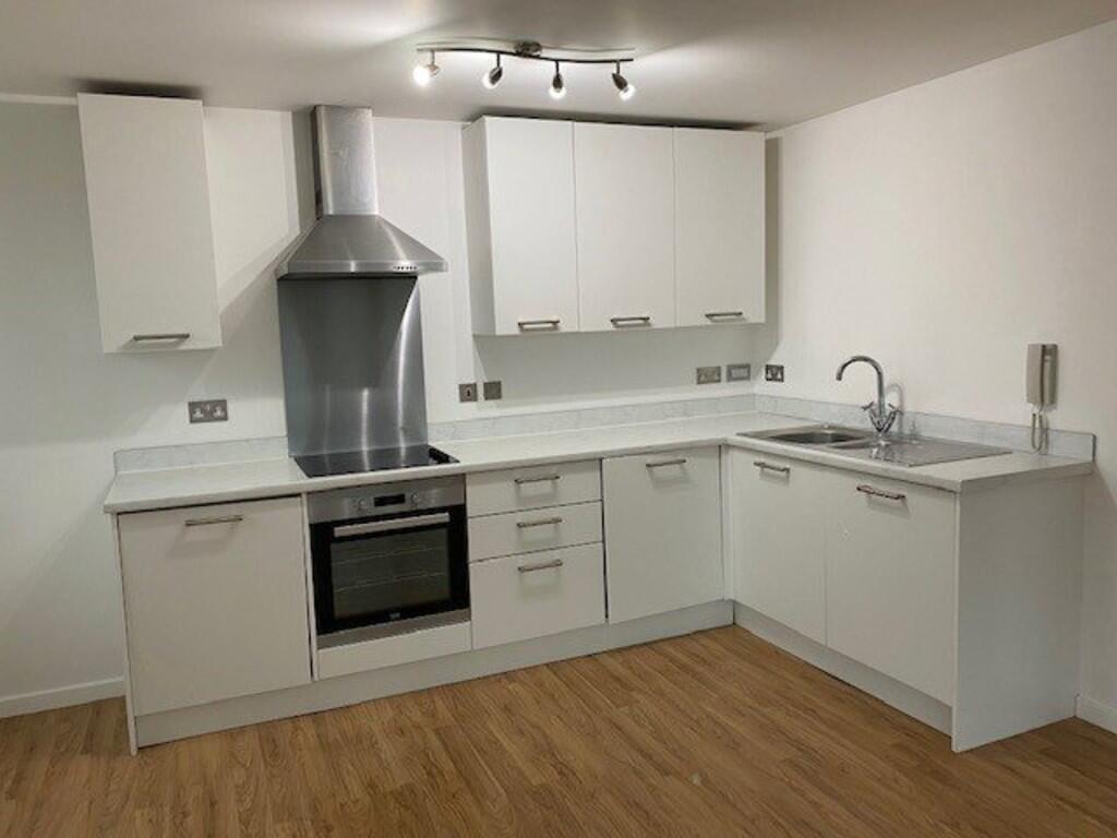 Main image of property: Marco Island, Huntingdon Street