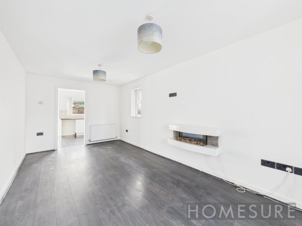 House in Liverpool, Everton - View 2