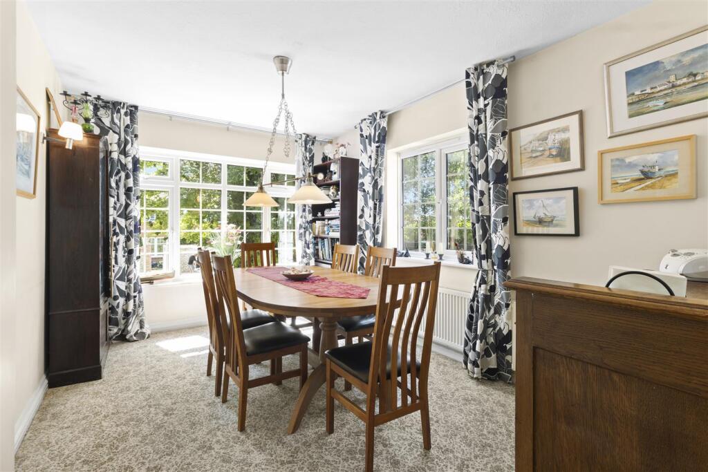 Homefield Road, Seaford - View 6
