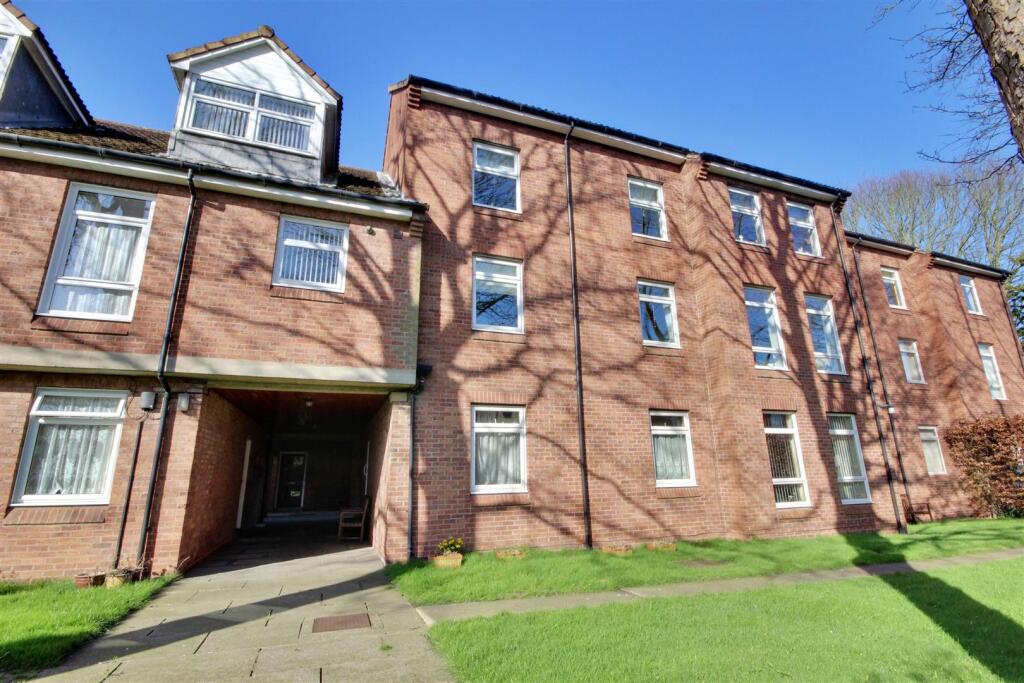 Main image of property: Grayburn Court, Beverley