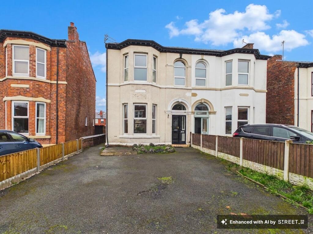 Main image of property: Hartwood Road, Southport, PR9