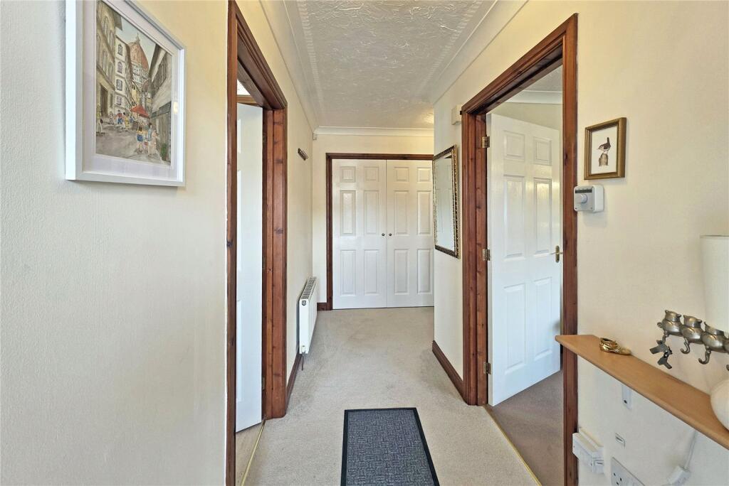 House in Llandrindod - View 3