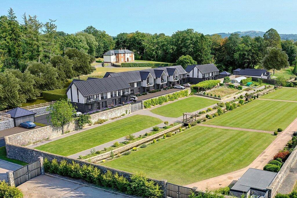 Main image of property: 5 The Mews, Hensol Castle Park, Pontyclun, Vale of Glamorgan, CF72