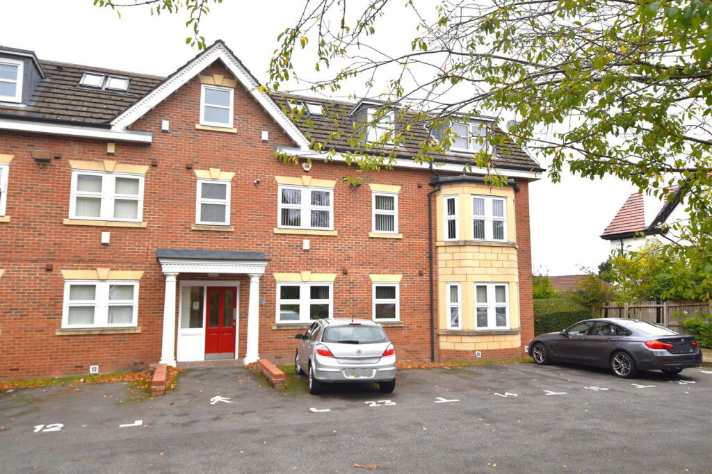 Main image of property: Prenton Lane, Prenton, CH42
