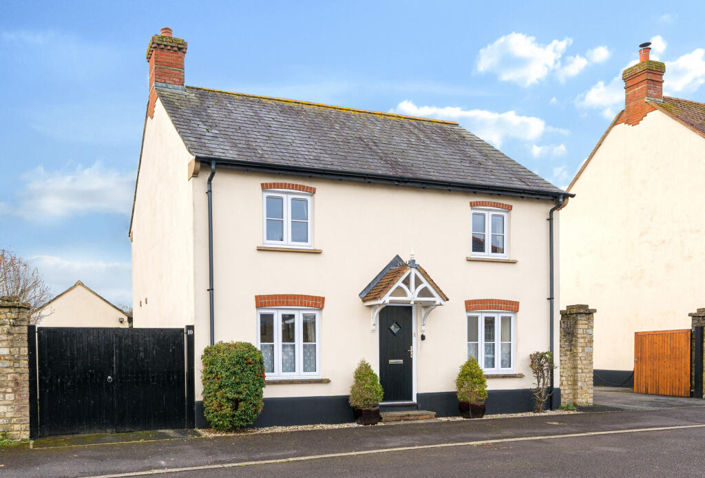 Main image of property: Meadow Close, Farrington Gurney, Bristol, Somerset, BS39