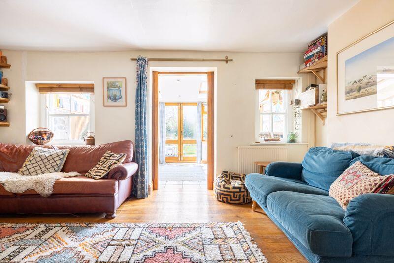 Additional image 8 of Charming Cottage near Frome