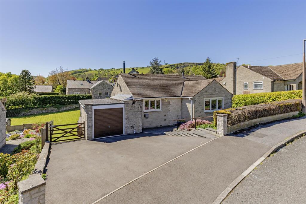 Main image of property: Smithy Knoll Road, Calver, Hope Valley