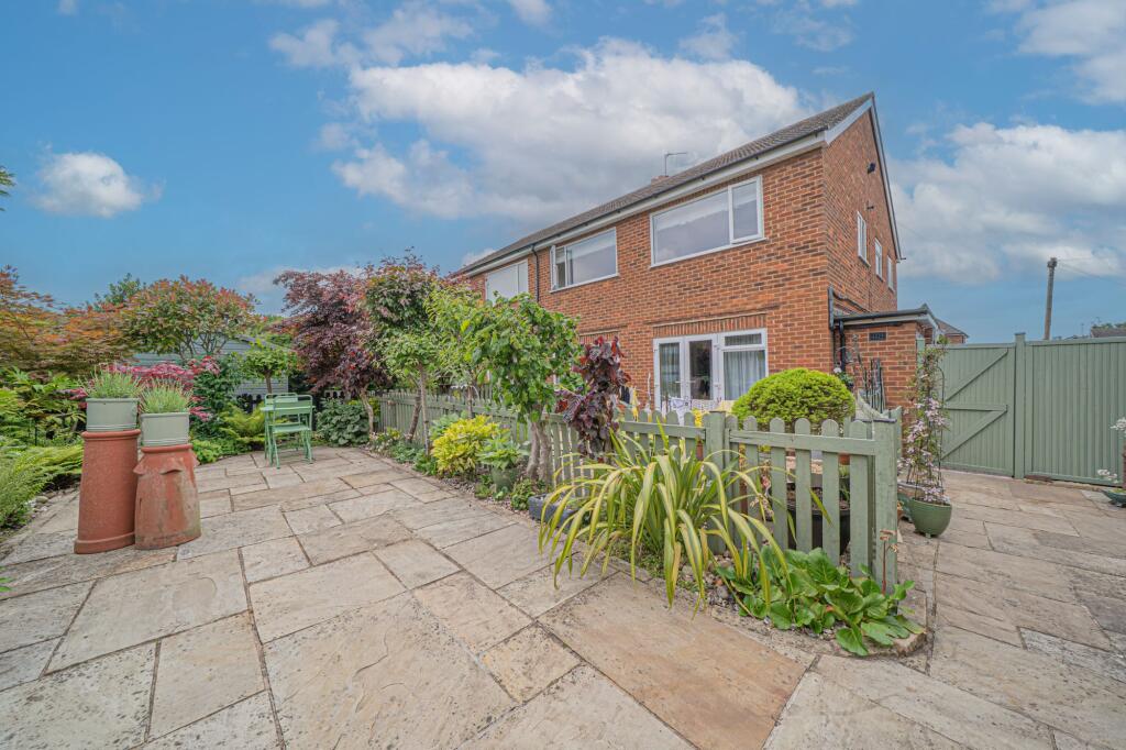 Additional image 12 of Lodge Road, Knowle, B93