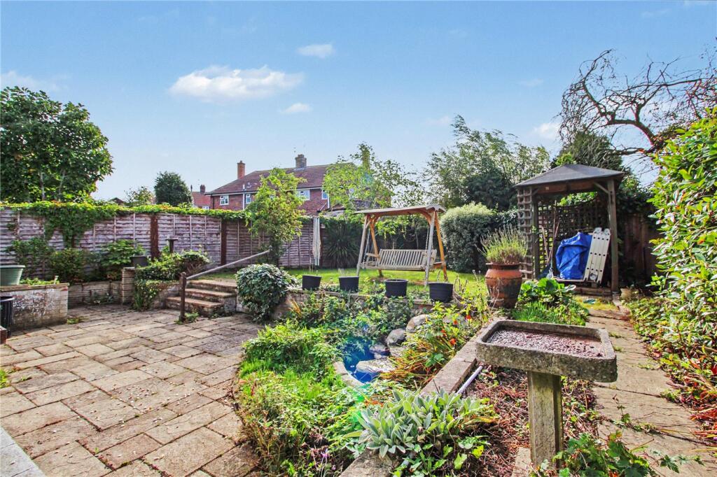 House in Norwich - View 3
