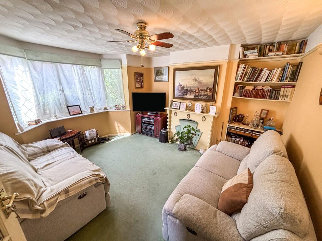 Overdown Road, Tilehurst, RG31 – pohled 6