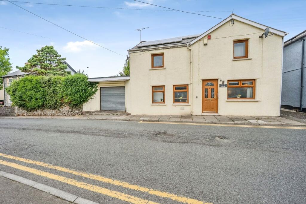 Main image of property: Llanover Road, Blaenavon, Pontypool, NP4