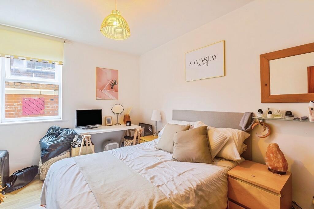 Apartment in Manchester, Withington - View 4