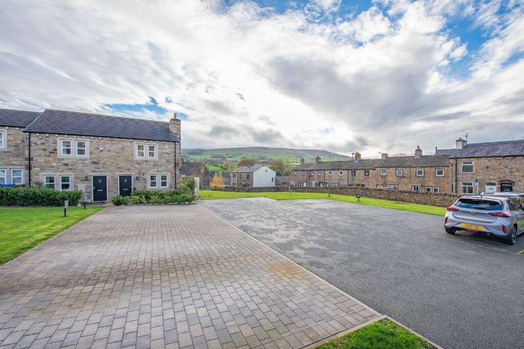 Additional image 14 of 19 Hayfield View, Glusburn BD20 8DZ