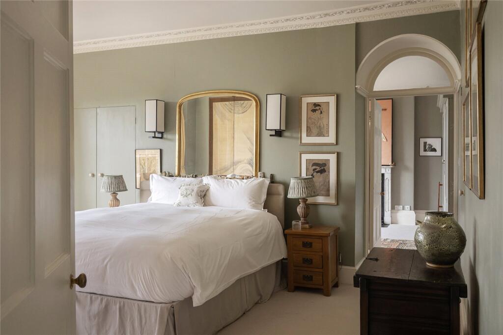 Additional image 14 of Bathwick Hill, Bath, BA2