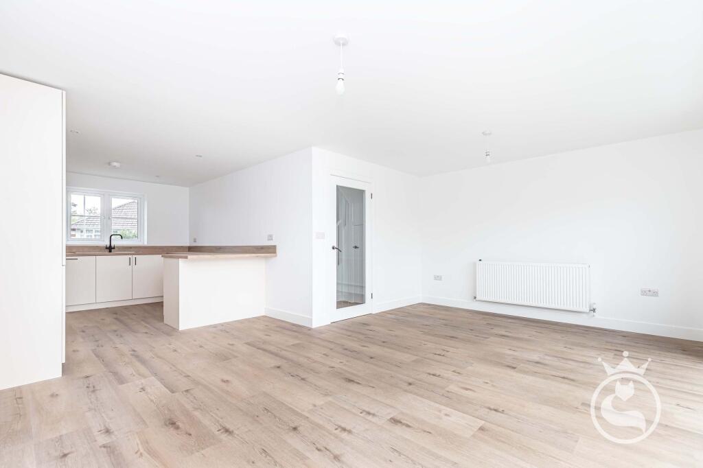 House in Poole, Upper Parkstone - View 5