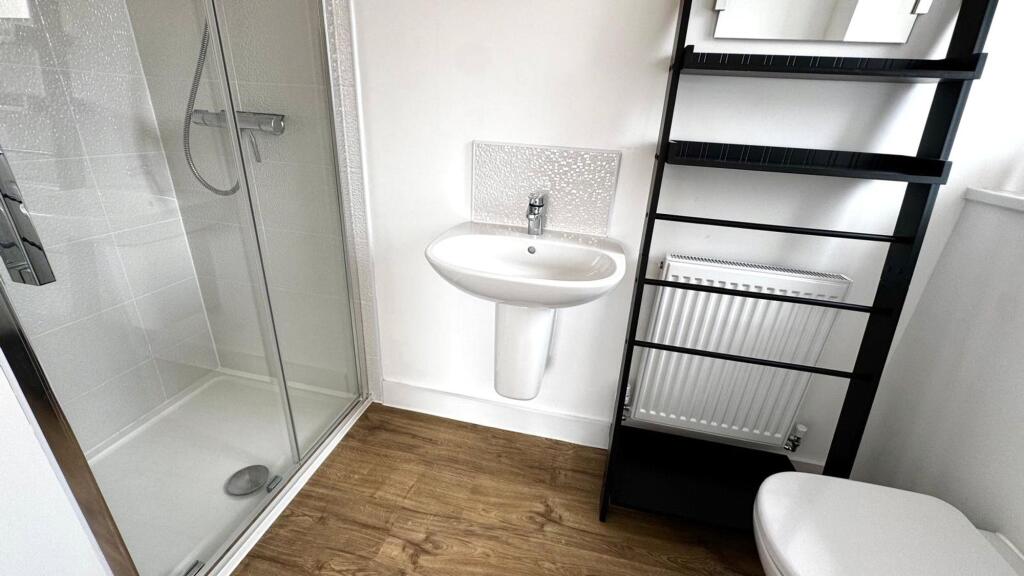 House in Telford - More