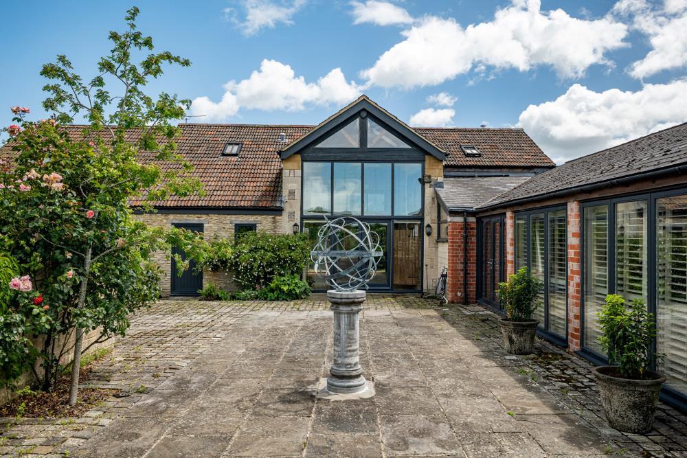 Main image of property: Draycot Cerne, Chippenham SN15