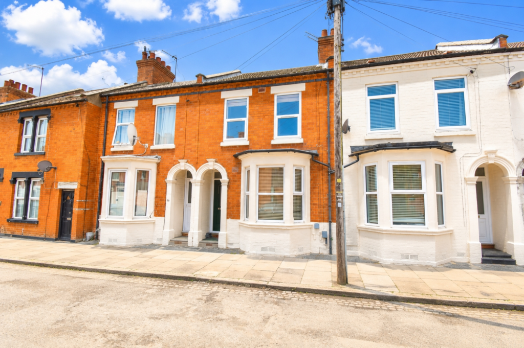 Main image of property: Allen Road, Northampton NN1 4NB