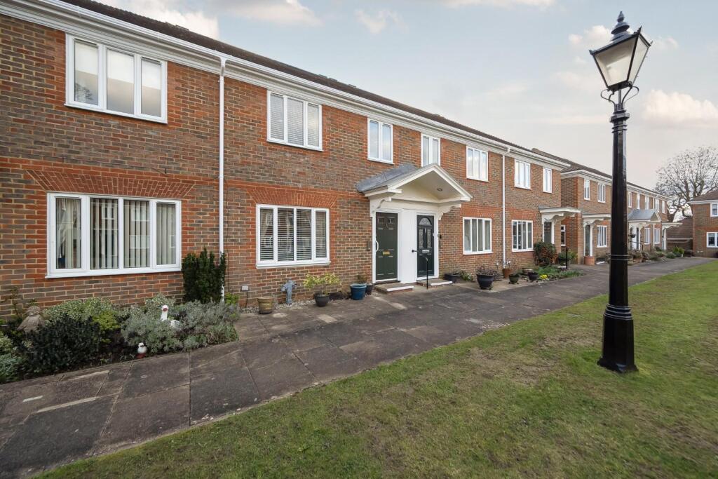 Main image of property: Nevill Court, West Malling