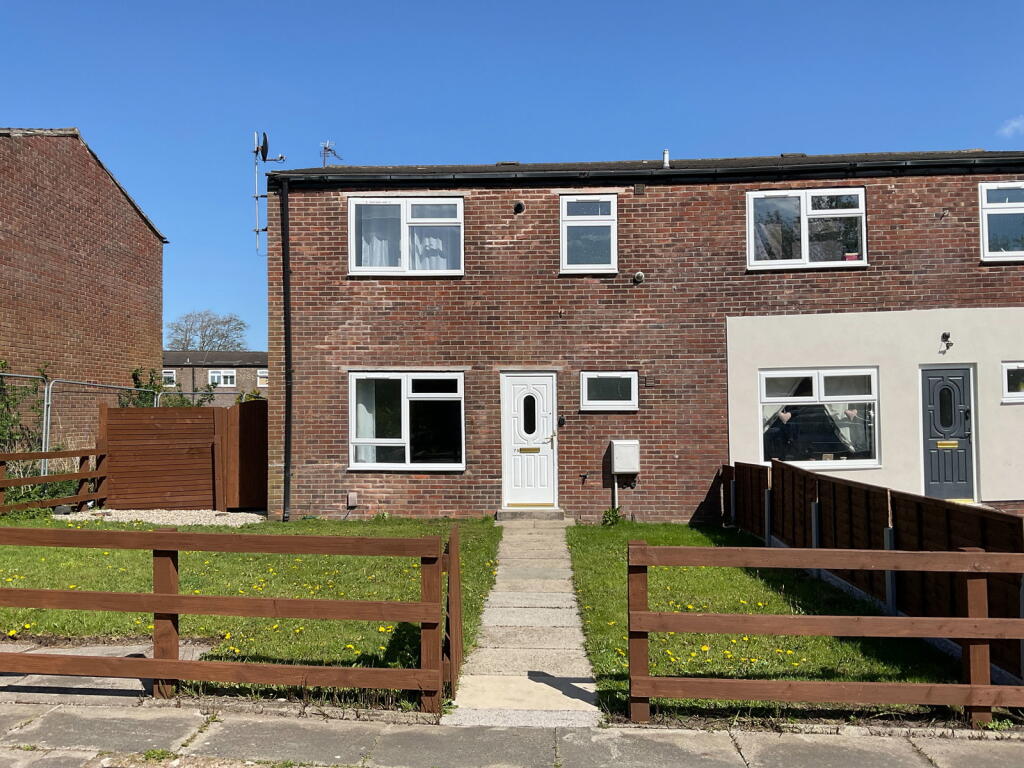 Main image of property: Janes Brook Road, Southport