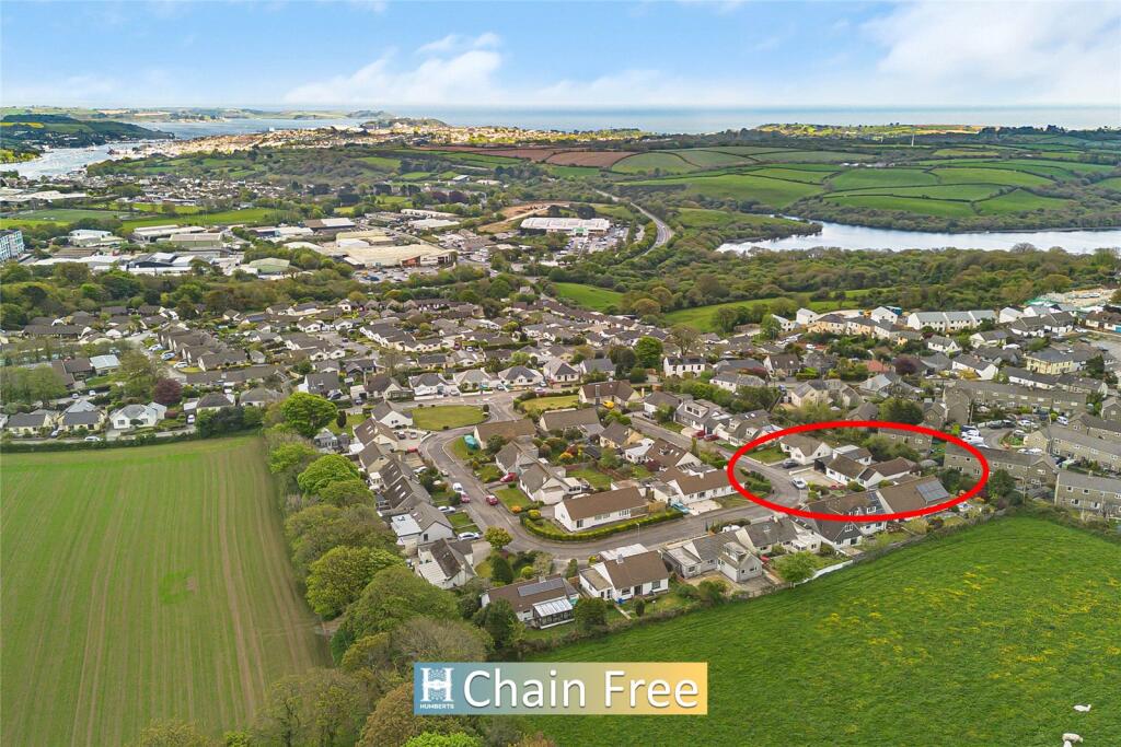 Main image of property: Carnsew Close, Mabe Burnthouse, Penryn, Cornwall