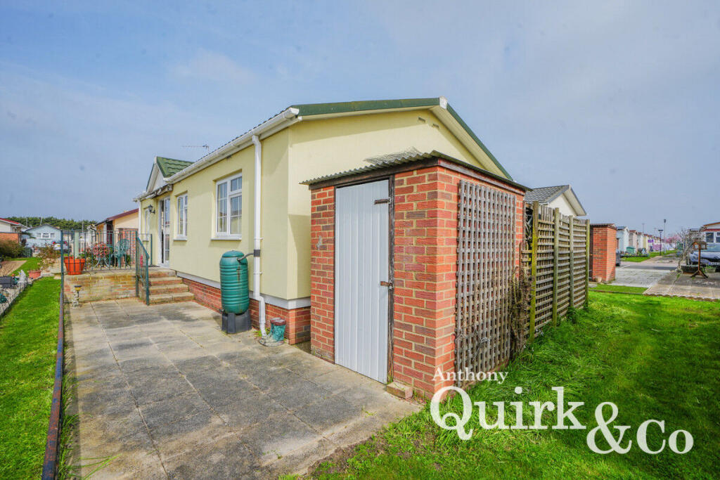 Main image of property: Creek Road, Canvey Island, SS8