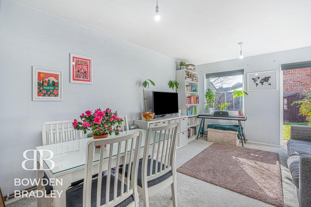 Main image of property: Wickets Way, Hainault, IG6