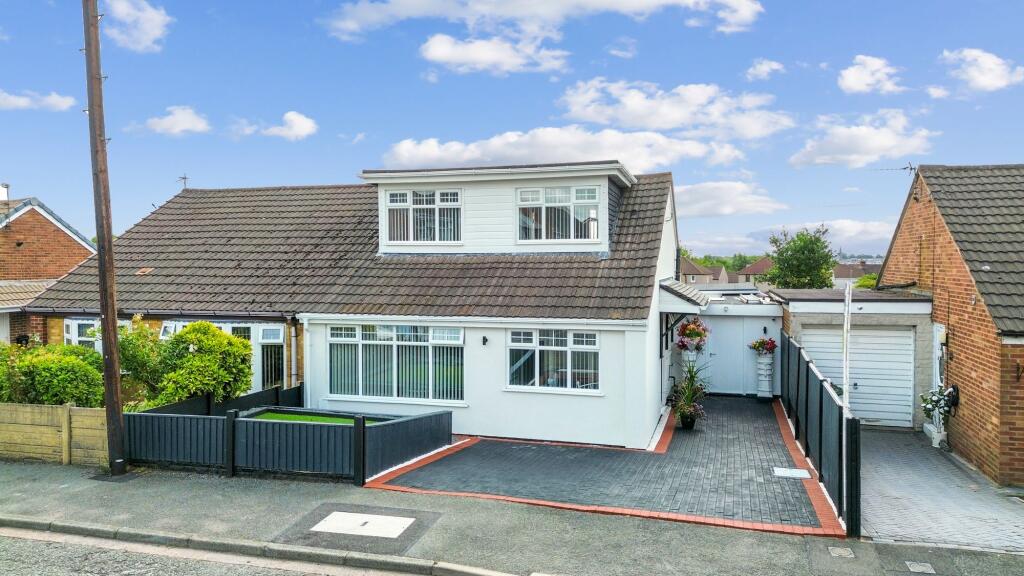 Bosworth Road, St. Helens, WA11, St. Helens