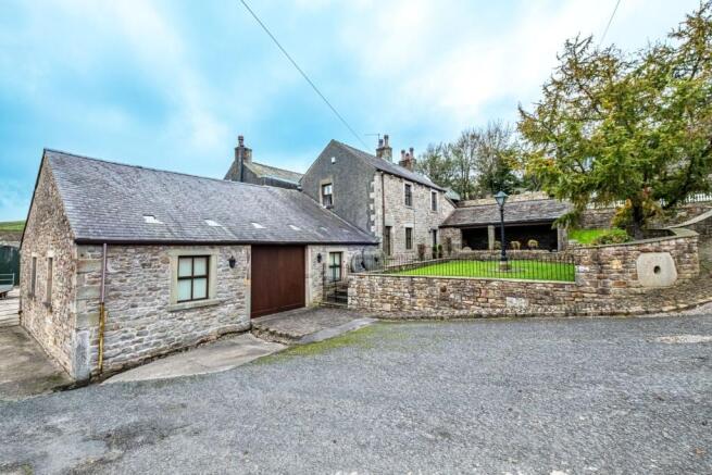 Conder Mill Farm