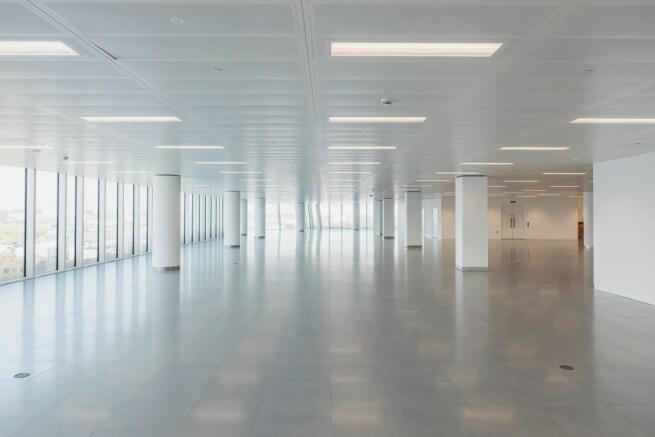 Three Snowhill, Birmingham