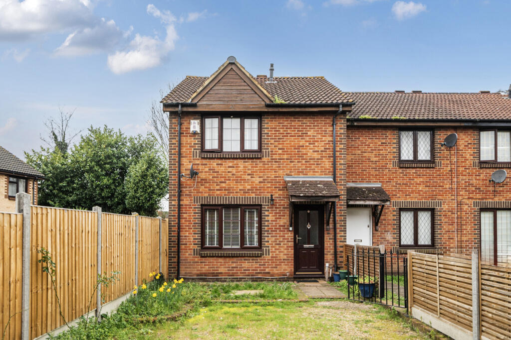 Main image of property: Tarragon Close, London