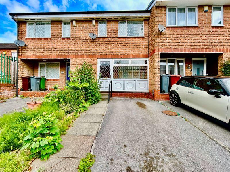 Main image of property: Lawson Street, Manchester