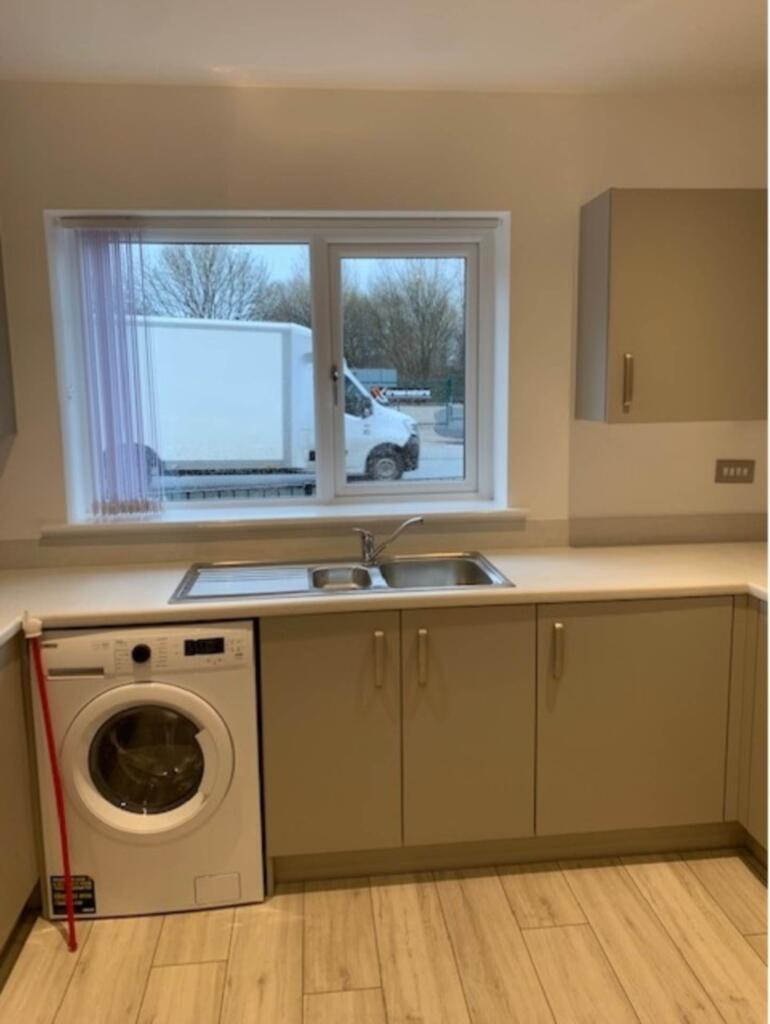 Main image of property: Edge Lane, Manchester