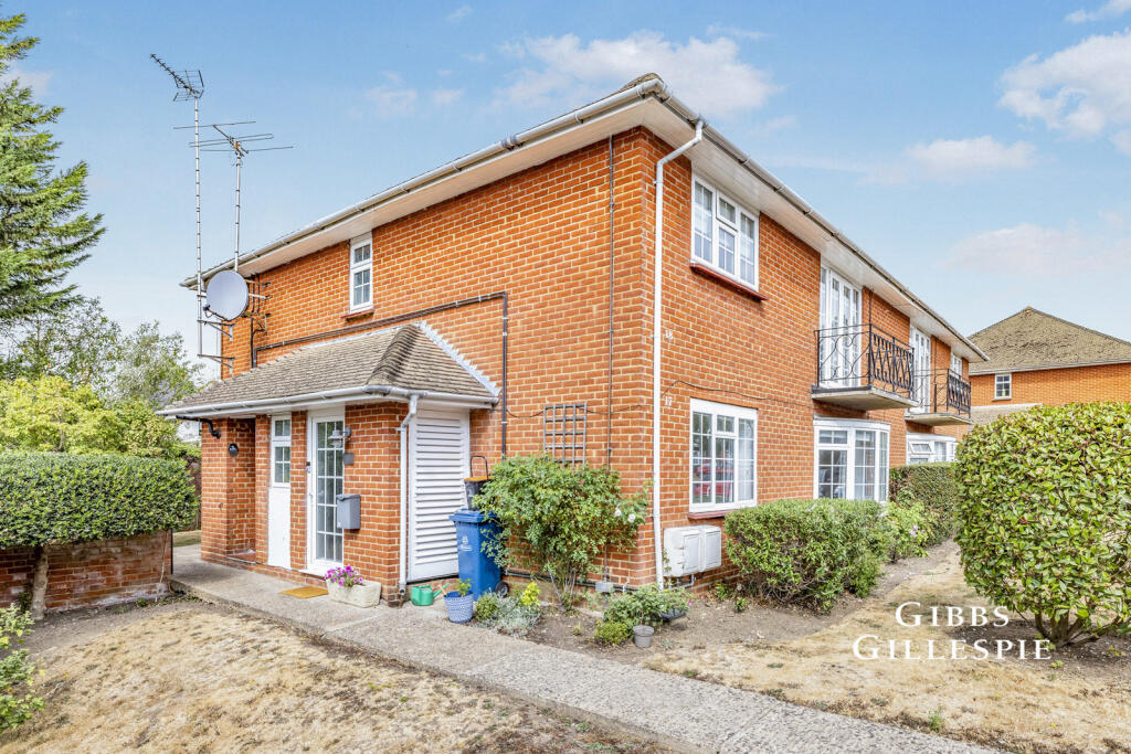 Main image of property: Barrowdene Close, Pinner, HA5