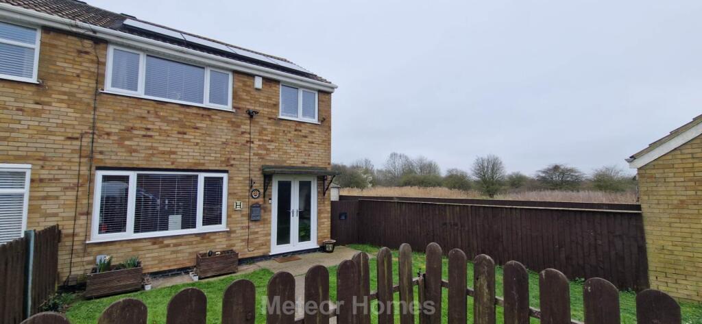 Main image of property: Chestnut Avenue, Immingham