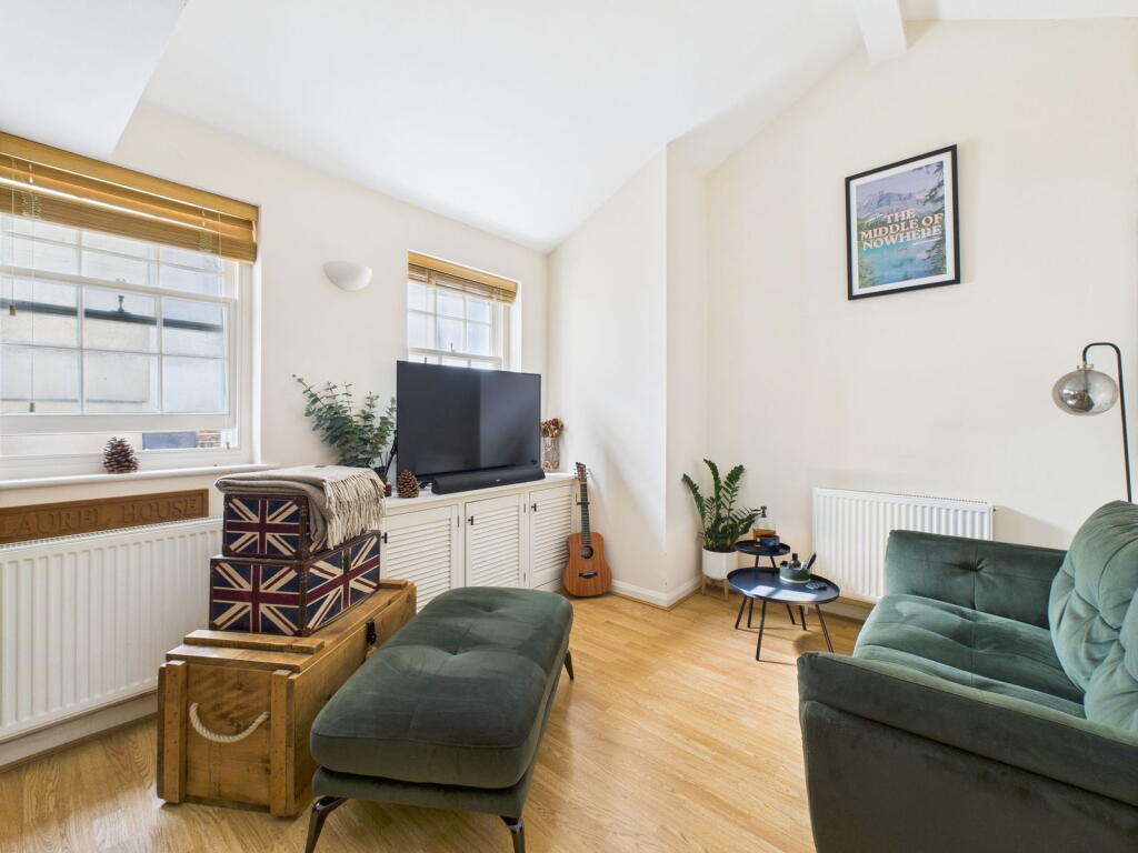 Main image of property: Field Row, Worthing, BN11 1TD