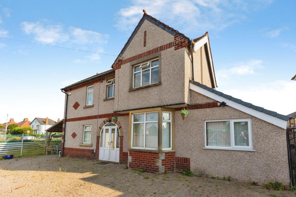 Main image of property: Wesley Drive, Heysham, Morecambe, Lancashire, LA3