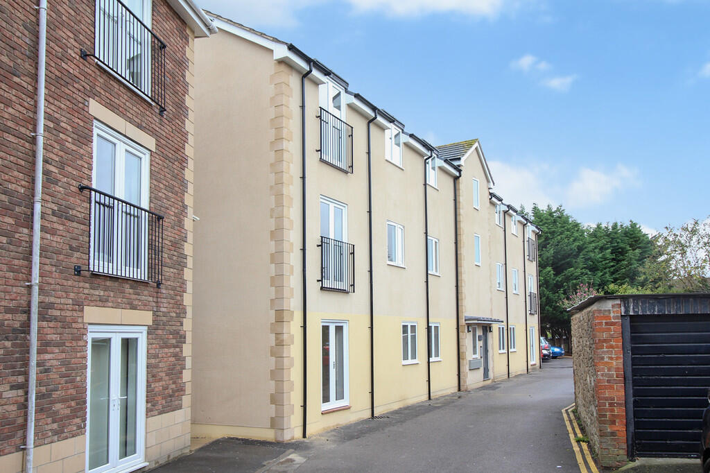 Main image of property: Bolwell Place, Melksham