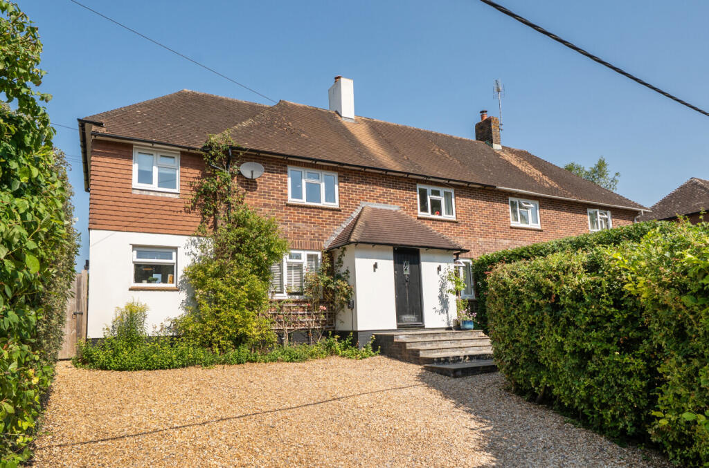 Main image of property: The Brook, Old Alresford, Alresford, SO24