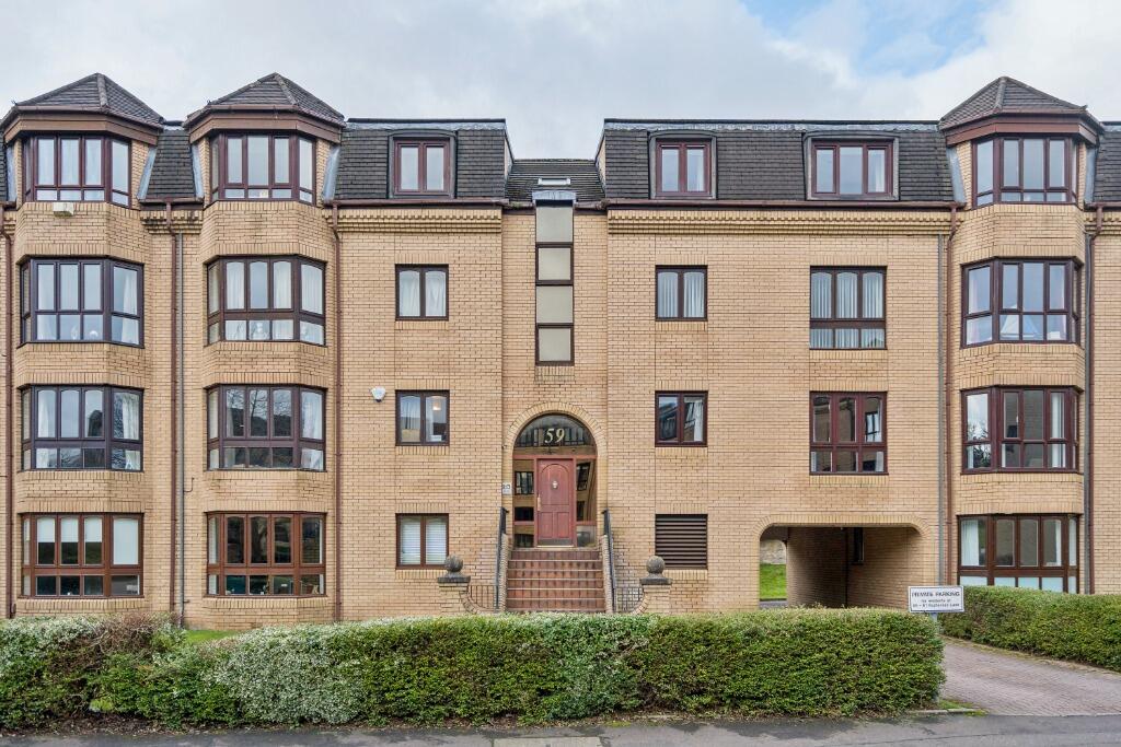 Main image of property: Hughenden Lane, Hyndland, Glasgow, G12